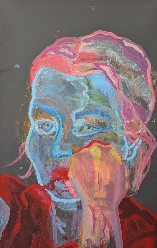 Is This You Telling Me?